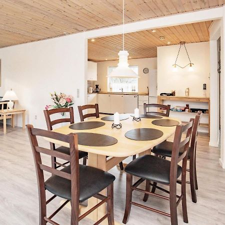 Holiday Home Gedser Xxxiv Buitenkant foto