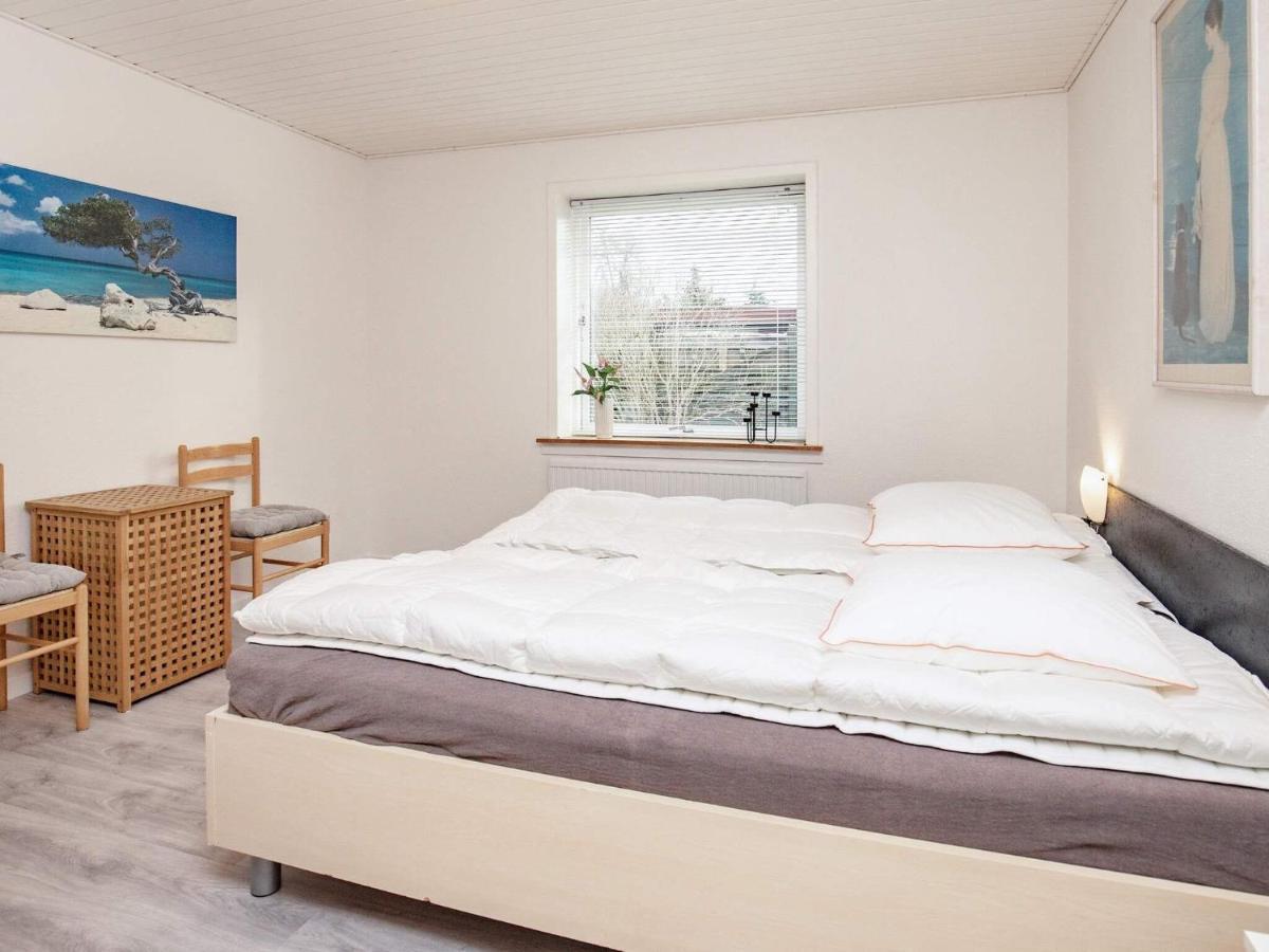 Holiday Home Gedser Xxxiv Buitenkant foto