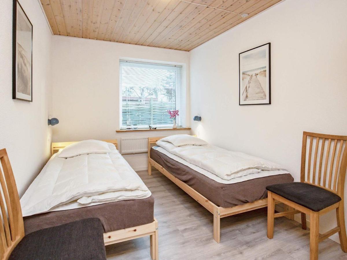 Holiday Home Gedser Xxxiv Buitenkant foto